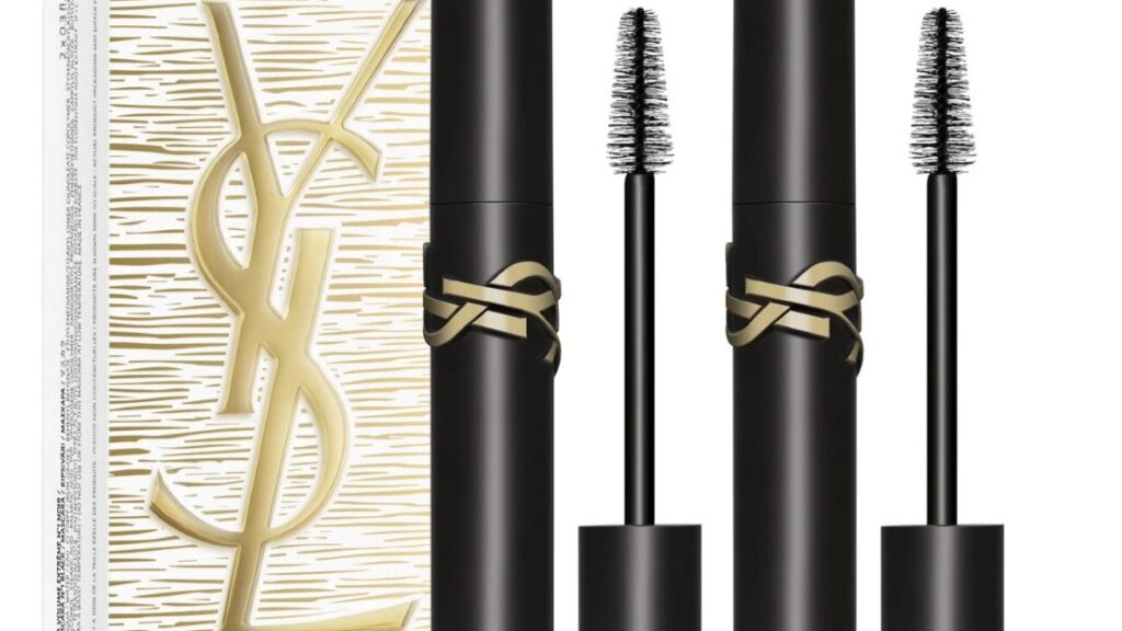 Lash Clash Extreme Volume Mascara Gift Set