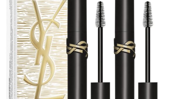 Lash Clash Extreme Volume Mascara Gift Set