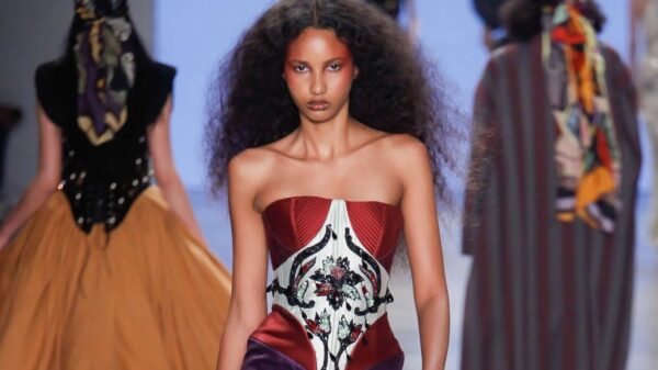 Fauve — Spring/Summer 2026