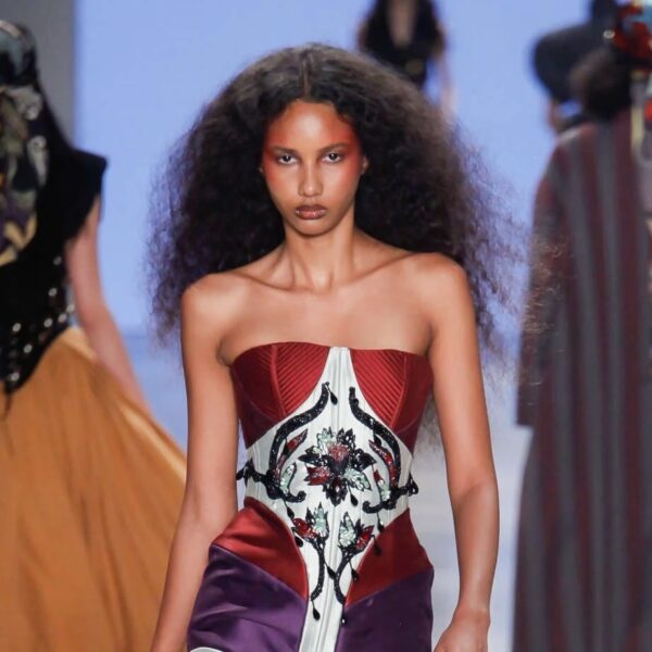 Fauve — Spring/Summer 2026