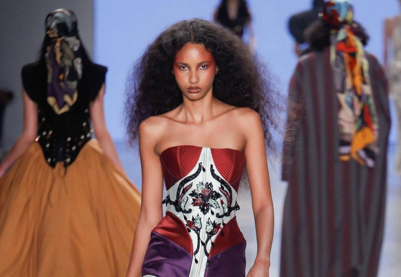 Fauve — Spring/Summer 2026