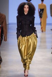 Fauve — Spring/Summer 2026