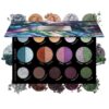 The Ultimate Eyeshadow Palette for Radiant, Festive Glam Holiday gifts