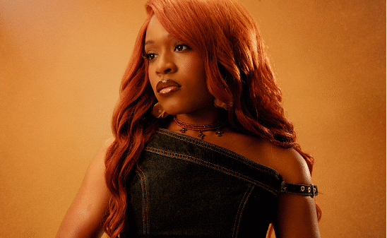 Nineteen-year-old rising R&B-pop sensation Amirah