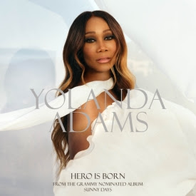 Yolanda Adams