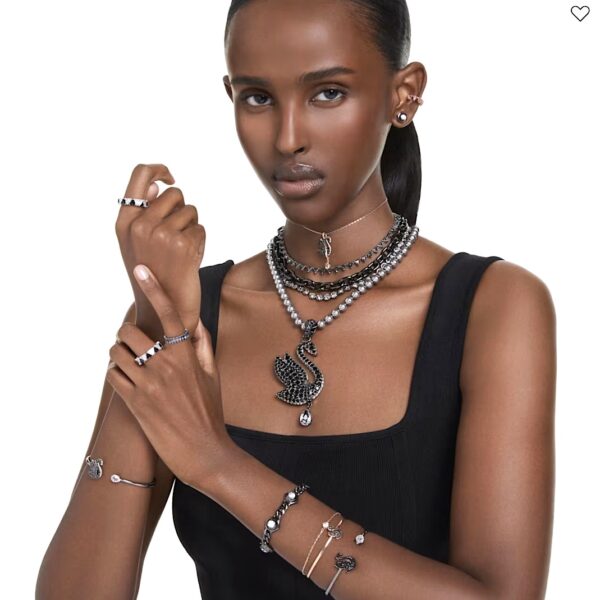 The Best Gift: Swarovski holiday gift