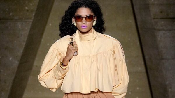 Chloé Spring–Summer 2026