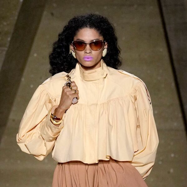 Chloé Spring–Summer 2026