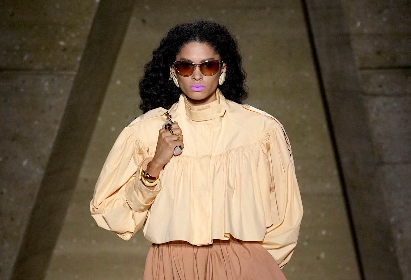 Chloé Spring–Summer 2026