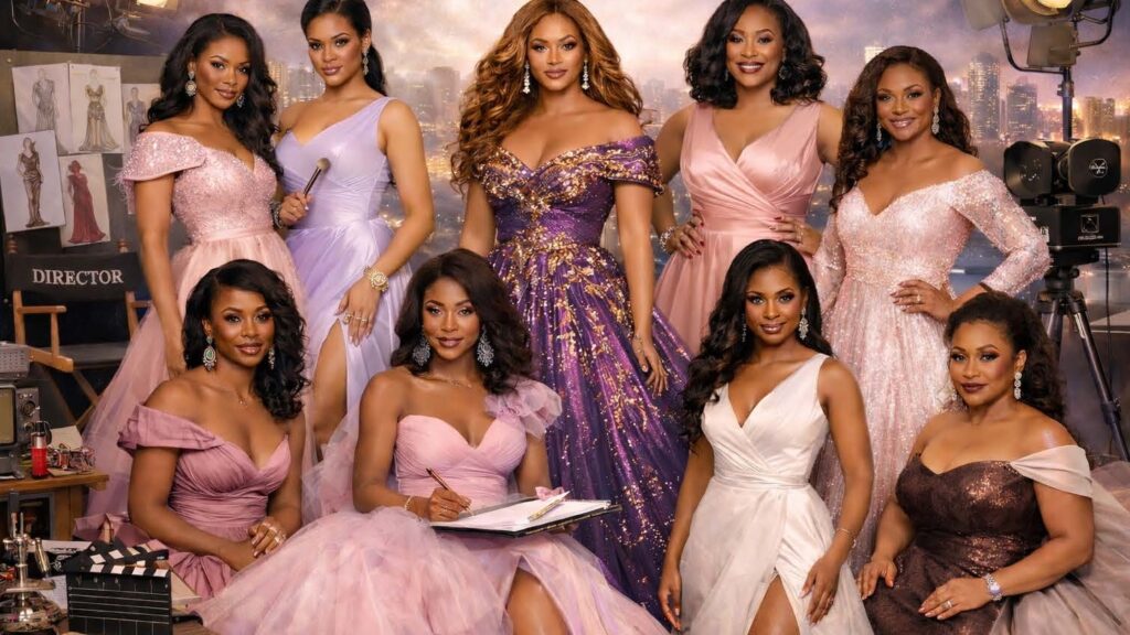 Black American Women