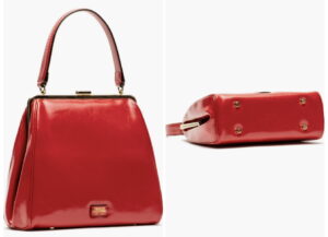 The Power Red Handbag Every Woman Needs for 2026
