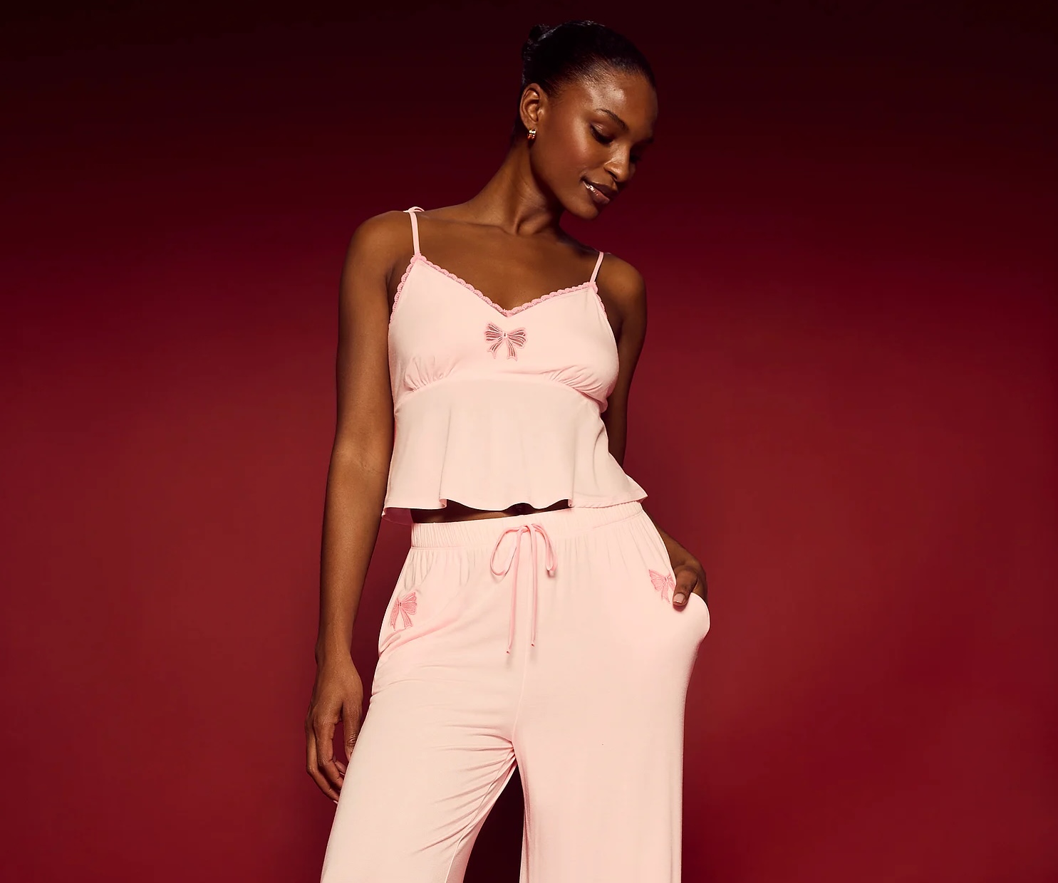 What’s Hot at Victoria's Secret