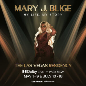 Mary J. Blige