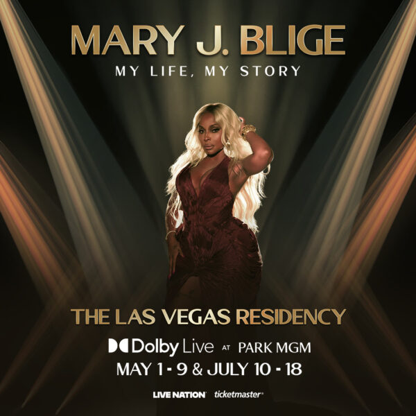 Mary J. Blige