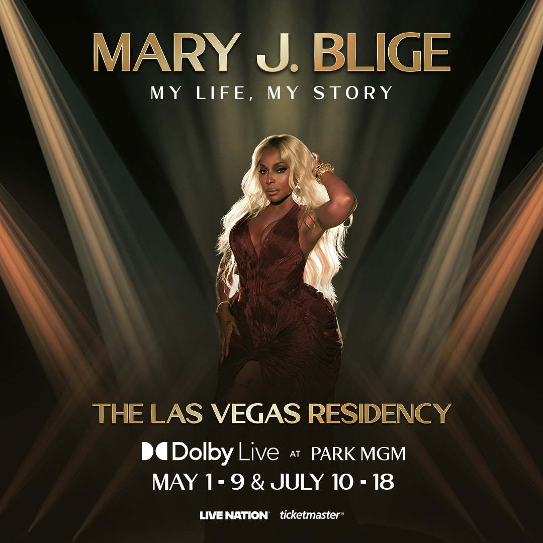 Mary J. Blige