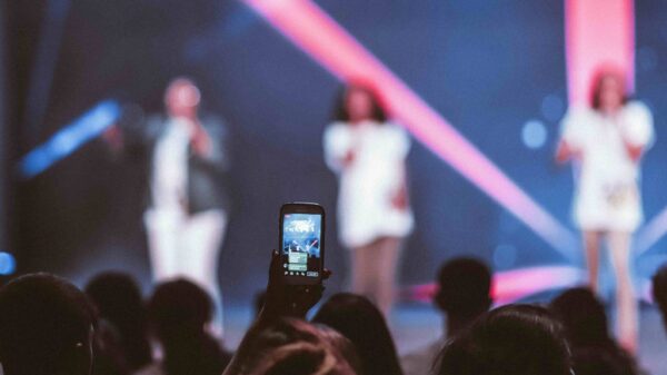 DJ Cassidy’s Pass The Mic Live