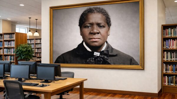 Powerful Black Women Biddy mason Los Angeles