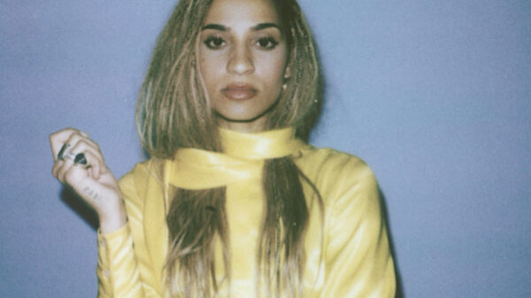 Emerging Artist Chelsea Jordan