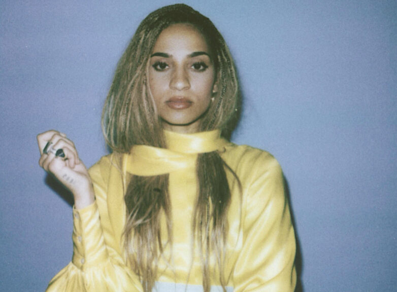 Emerging Artist Chelsea Jordan