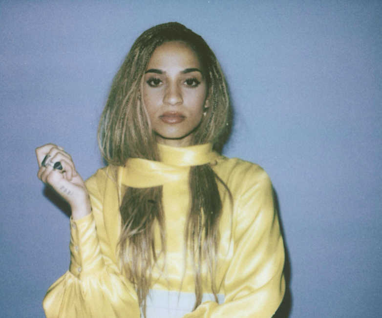 Emerging Artist Chelsea Jordan