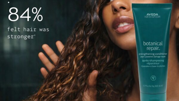 AVEDA Botanical Repair Strengthening Conditioner Elevates Repair Rituals