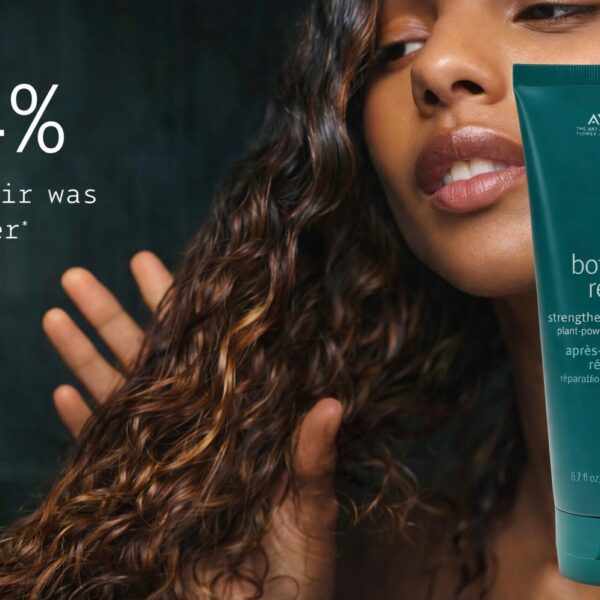 AVEDA Botanical Repair Strengthening Conditioner Elevates Repair Rituals