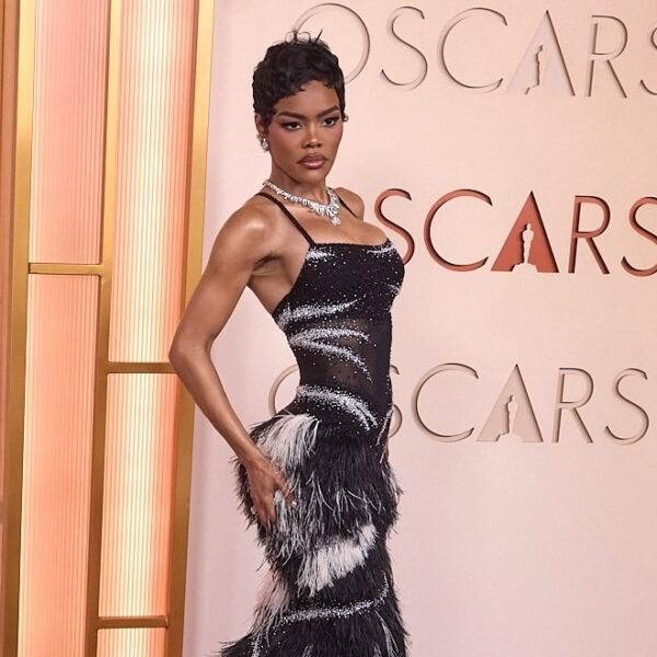 Teyana Taylor, Marsai Martin, and Chase Infiniti