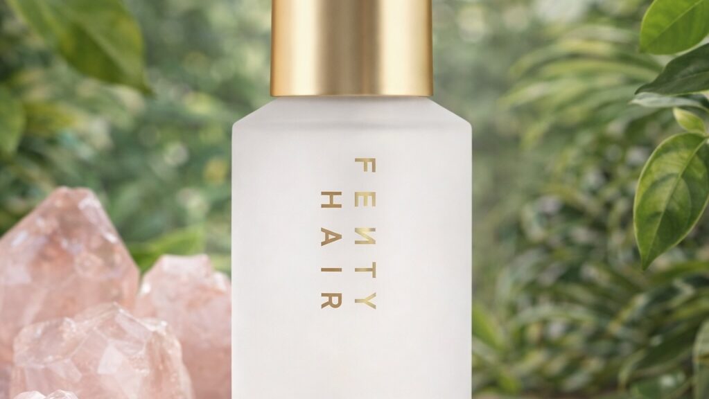 FENTY BEAUTY The Mista