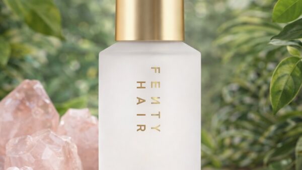 FENTY BEAUTY The Mista