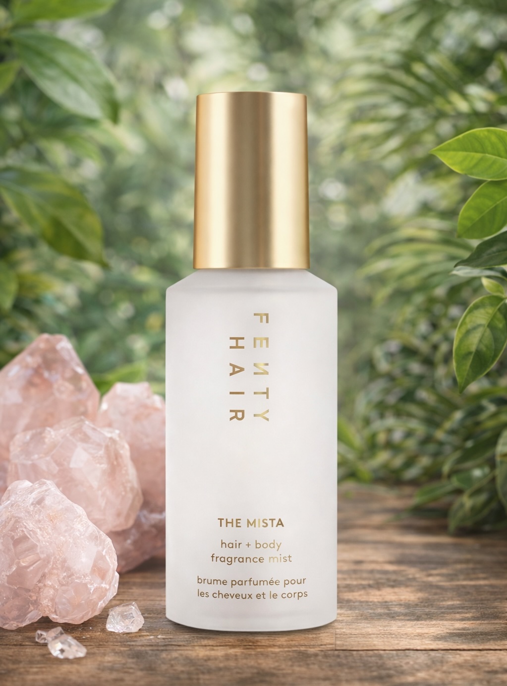 FENTY BEAUTY The Mista