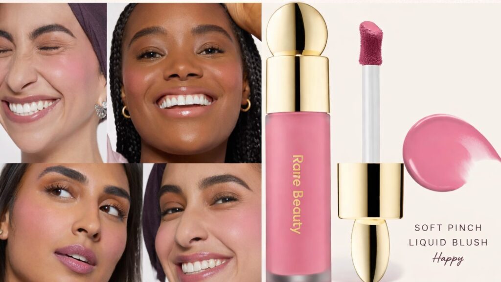 Rare Beauty by Selena Gomez