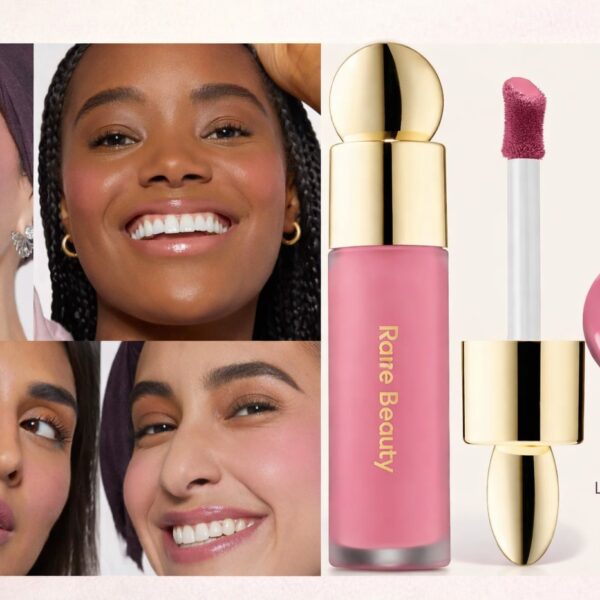 Rare Beauty by Selena Gomez