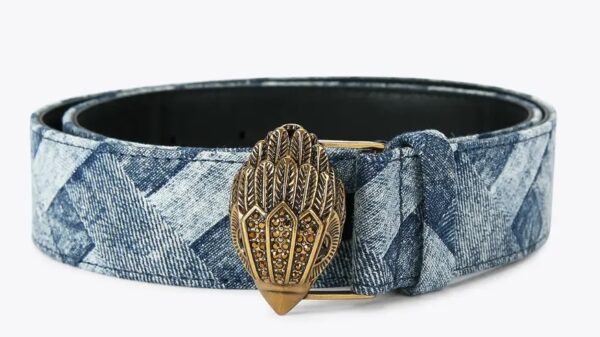 Kurt Geiger London Kensington Belt