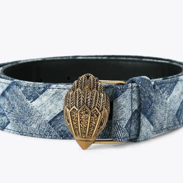 Kurt Geiger London Kensington Belt
