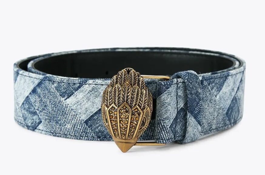 Kurt Geiger London Kensington Belt