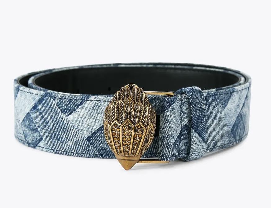 Kurt Geiger London Kensington Belt