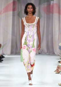 Laura Biagiotti Spring-Summer 2026