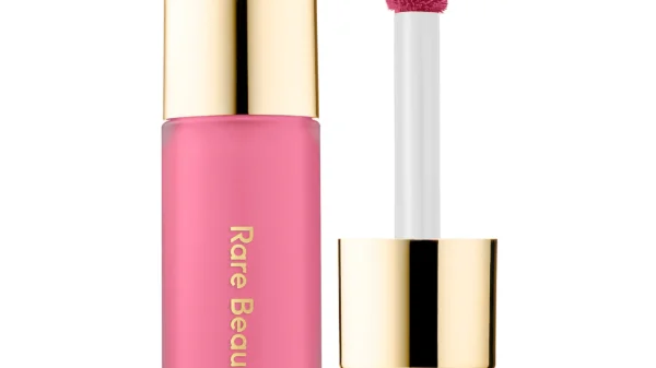 Selena Gomez Soft Pinch Liquid Blush