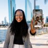 App to Help High-Achieving Women With Personal Development