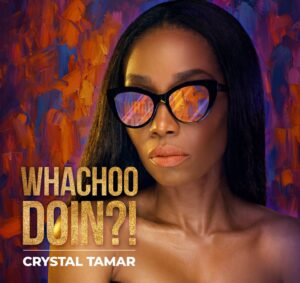Crystal Tamar 