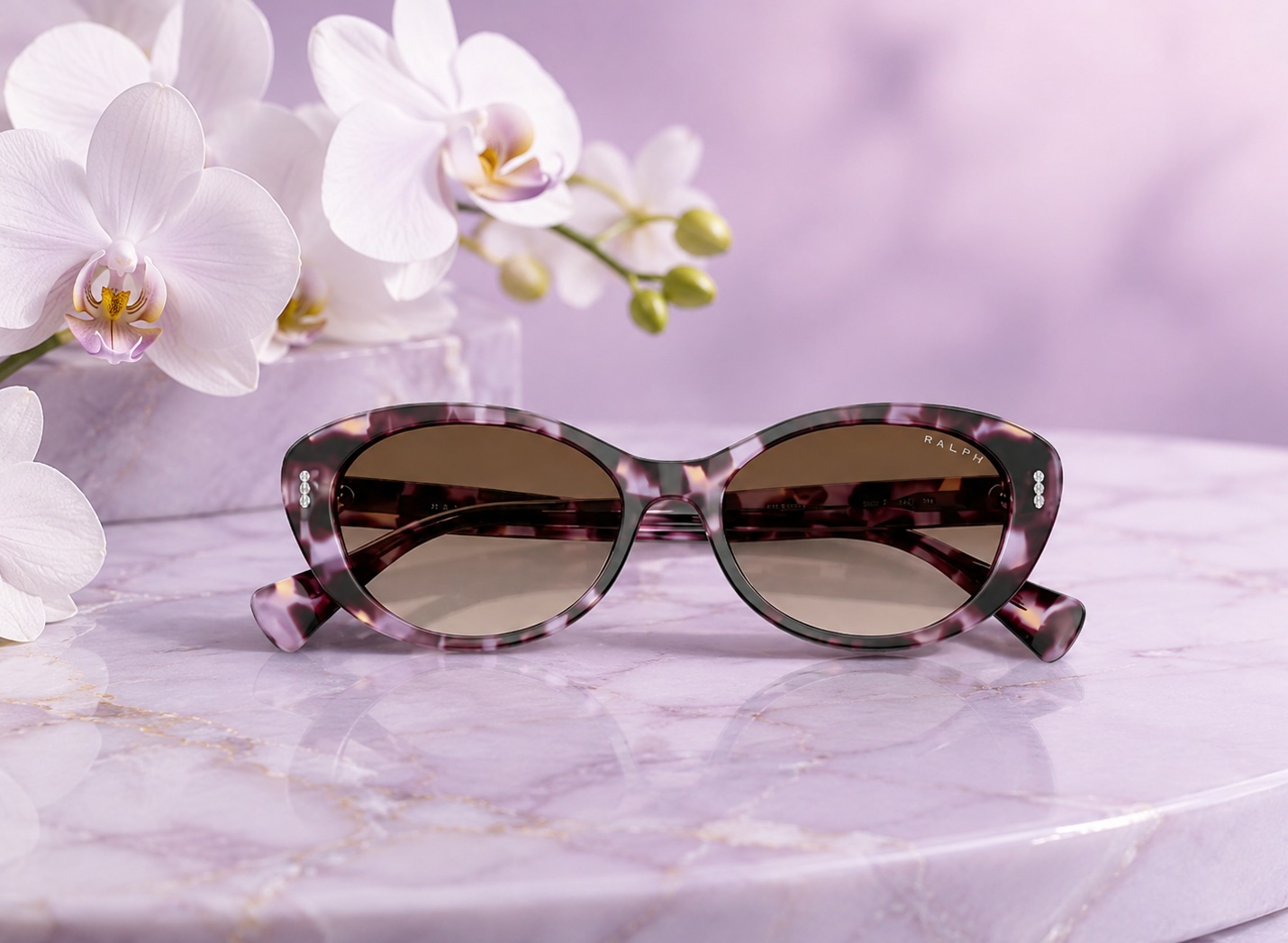 Ralph by Ralph Lauren Women’s Sunglasses