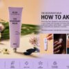 AKT The Deodorant Balm SC.05 Columbia Road Delivers Award-Winning Performance and All-Day Confidence