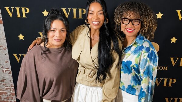 Sisterhood, Style & Culture