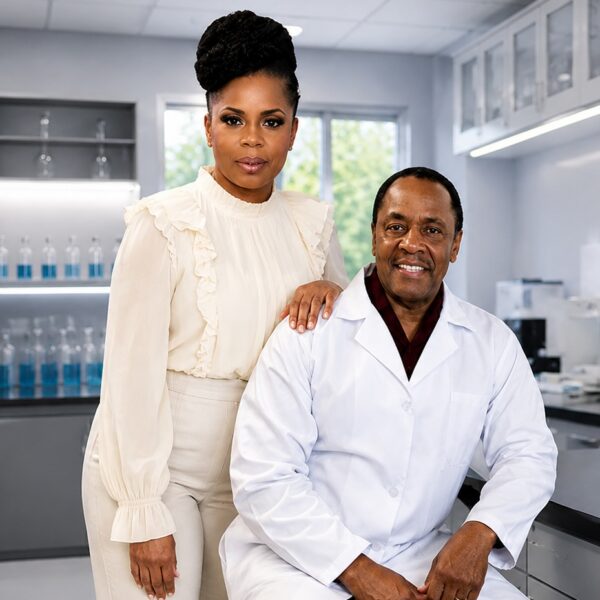 father-daughter beauty story