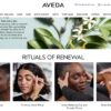 Aveda Services Rituals of Renewal