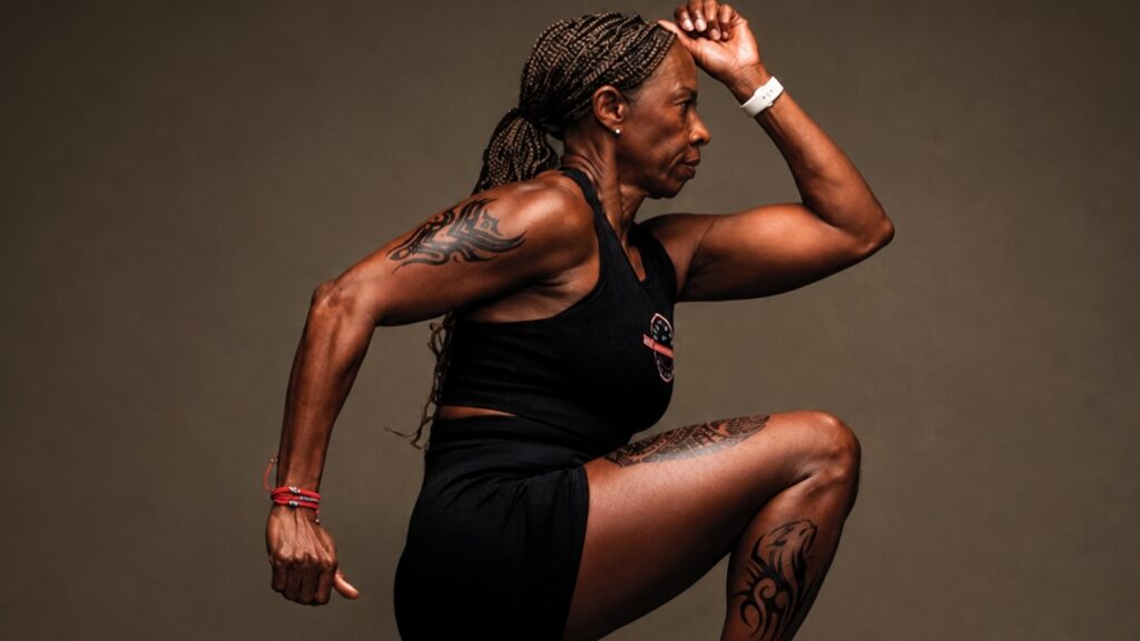 Training the Body—and the Mind