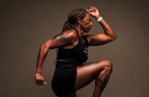 Training the Body—and the Mind