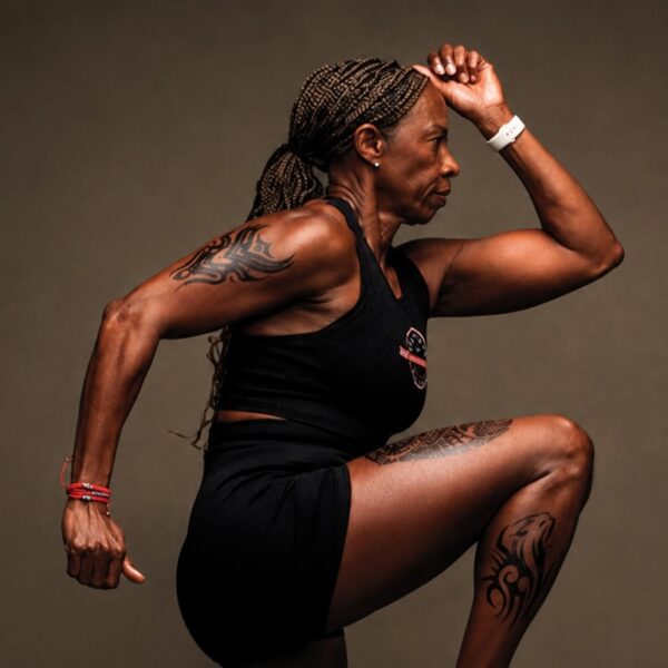 Training the Body—and the Mind