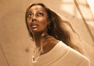 Victoria Monét