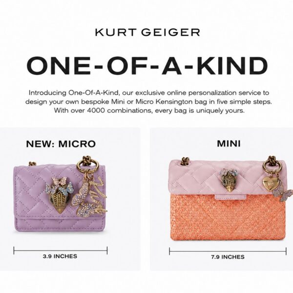 Shop Kurt Geiger One Of A Kind